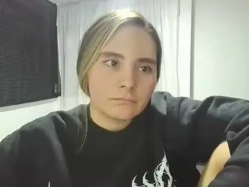 Chaturbate Best Webcam of gabriela_miller_2