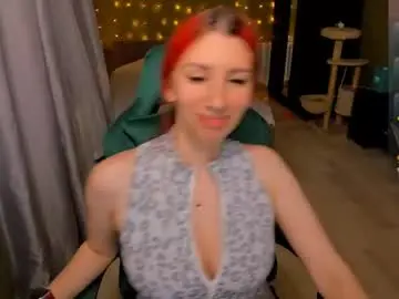 Chaturbate Live Sex Cam of girlfromanothercity