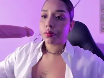 Chaturbate Best Webcam of giselle_messy