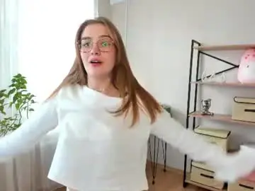 Chaturbate Adult Webcam of ilonamoorman