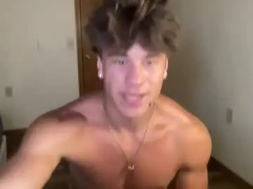 Chaturbate Live Sex Cam of jake_brick