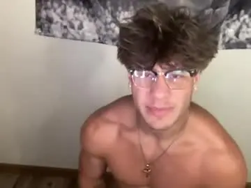 Chaturbate Best live sex cam show of jake_brick
