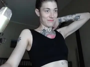 Chaturbate Best Webcam of just_curly_ginger