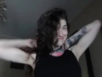 Chaturbate Best live sex cam show of just_curly_ginger