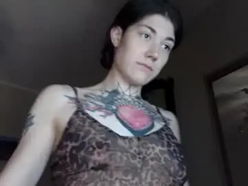 Chaturbate Sex Chat of just_curly_ginger