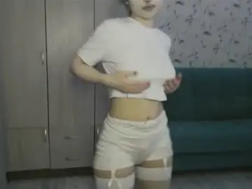 Chaturbate Sex Cam of kummcaskill