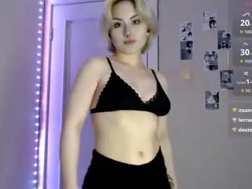 Chaturbate Nude Webcam of kummcaskill