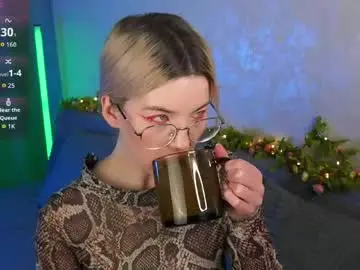 Chaturbate Adult Webcam of lindathackerr