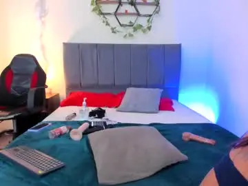 Chaturbate Sex Chat of lucerop_