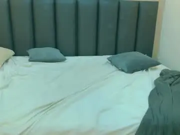 Chaturbate Free Porn Cam of luna_and_jackson_