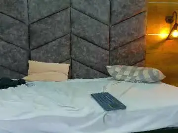 Chaturbate Adult Video Chat of luna_and_jackson_