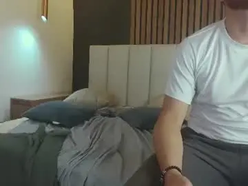 Chaturbate Live Porn of luna_and_jackson_
