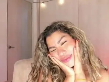 Chaturbate Best live sex cam show of melina_ferrer1