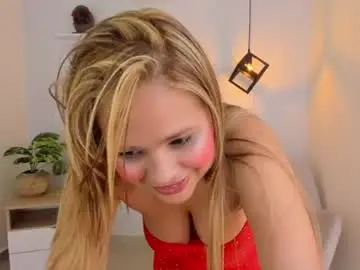Chaturbate Live Sex of mia_hansper
