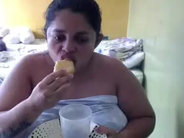 Chaturbate Live Sex Cam of minnie_bbw69