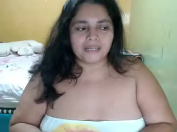 Chaturbate Live Sex of minnie_bbw69