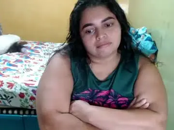 Chaturbate Nude Webcam of minnie_bbw69
