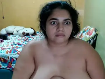 Chaturbate Live Sex Cam of minnie_bbw69