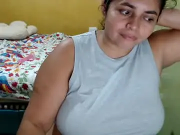 Chaturbate Live Sex of minnie_bbw69