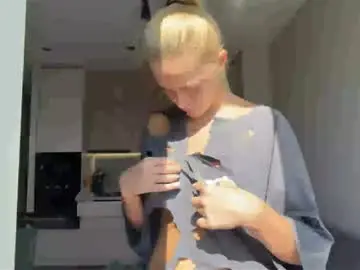 Chaturbate Adult Webcam of nevadasummey
