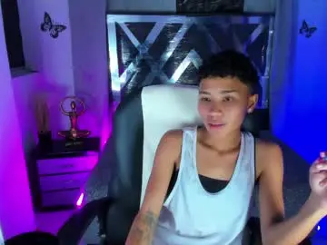 Chaturbate Private Sex Chat of nova_sex1