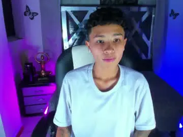 Chaturbate Sex Cam of nova_sex1