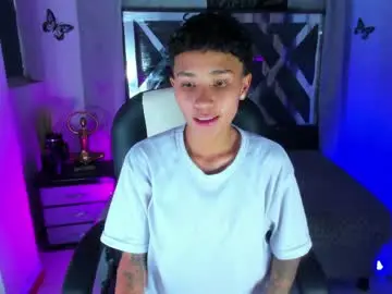 Chaturbate Adult Video Chat of nova_sex1