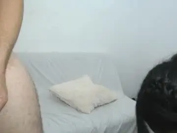 Chaturbate Live Sex Cam of penelopeanddior