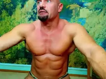 Chaturbate Live Sex of spartacusdom