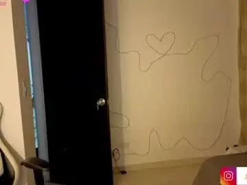 Chaturbate Sex Chat of victoryyy__