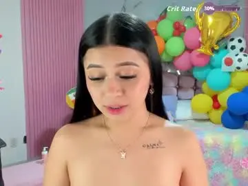 Chaturbate Private Sex Chat of yulii_16