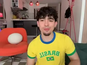 Chaturbate Best live sex cam show of zenn_rush