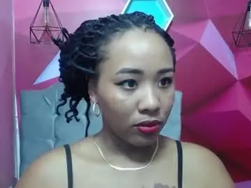 Chaturbate Best Webcam of _pamela_ebony_