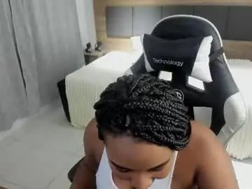 Chaturbate Adult Webcams of _pamela_ebony_