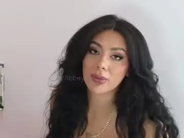 Chaturbate Adult Video Chat of abbeyone