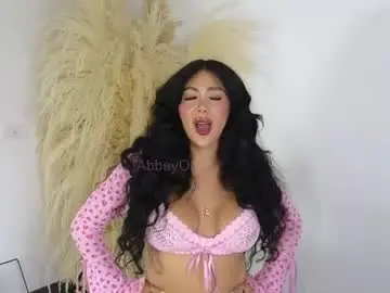 Chaturbate Best live sex cam show of abbeyone
