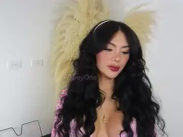 Chaturbate Live Sex of abbeyone