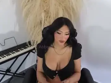 Chaturbate Live Sex of abbeyone
