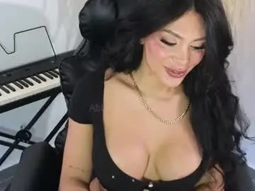 Chaturbate Live Porn of abbeyone