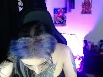 Chaturbate Private Sex Chat of arianauwu666
