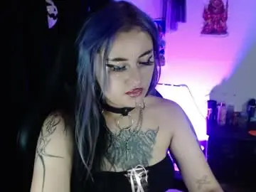 Chaturbate Free Porn Cam of arianauwu666