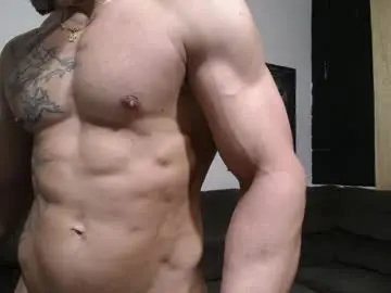 Chaturbate Live Sex Cam of bestmuscle