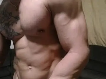 Chaturbate Adult Webcam of bestmuscle