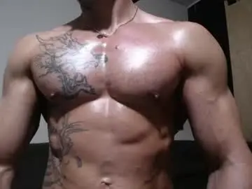 Chaturbate Best Webcam of bestmuscle