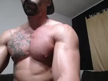 Chaturbate Adult Webcams of bestmuscle