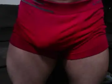 Chaturbate Sex Cam of bestmuscle