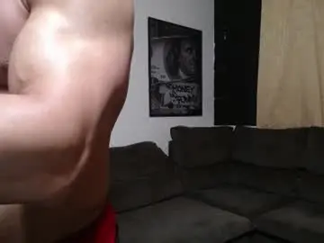 Chaturbate Live Sex Cam of bestmuscle