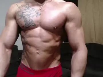 Chaturbate Sex Chat of bestmuscle