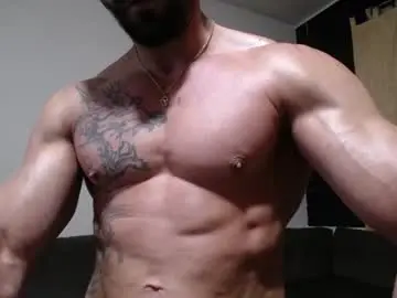 Chaturbate Adult Webcam of bestmuscle