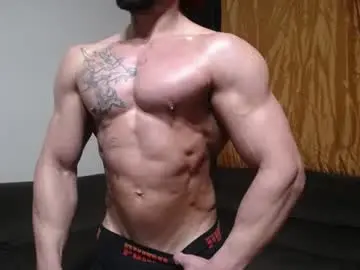 Chaturbate Adult Video Chat of bestmuscle